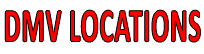 DMV Location logo